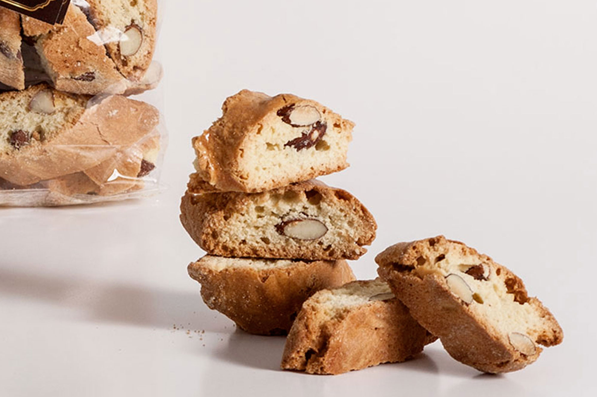 Cantucci alle Mandorle