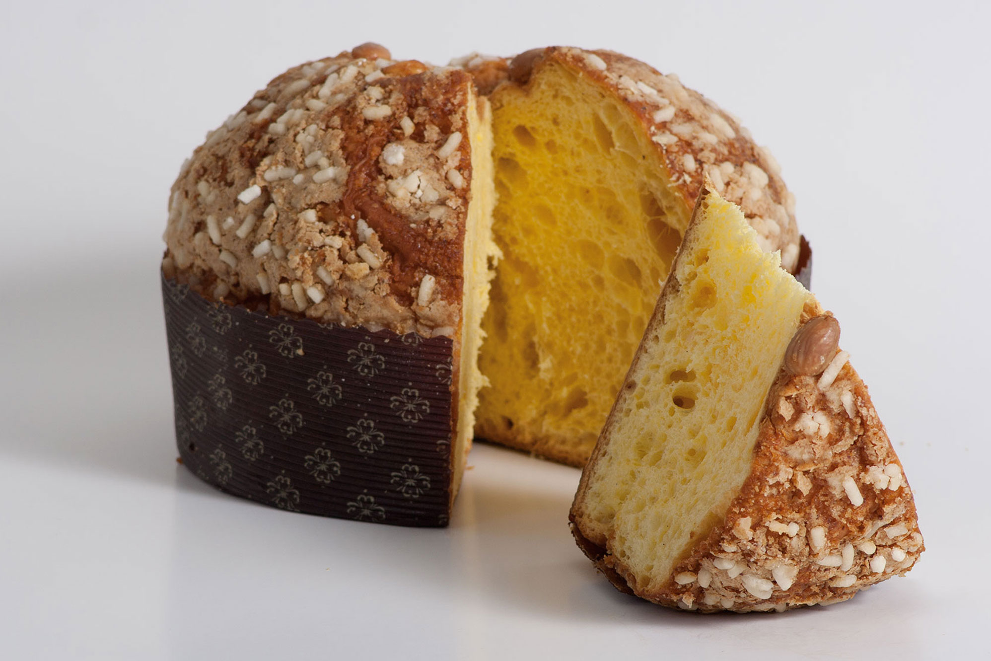  Focaccia Veneziana