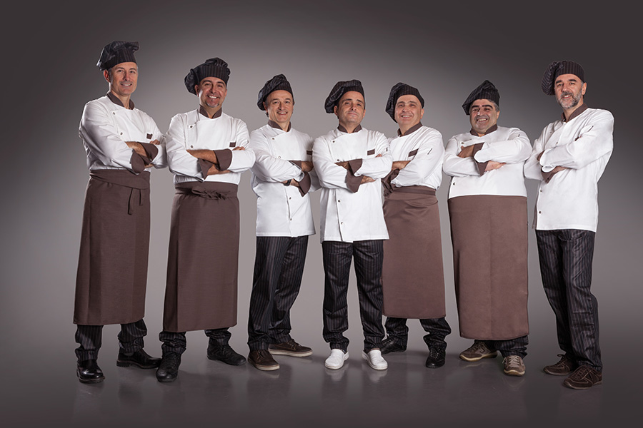 Membri Fondatori