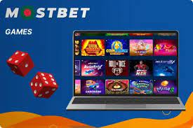 Казино Mostbet и ставки на спортивные события