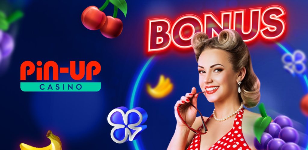 Pin Up Online Casino Rewards and Promotions