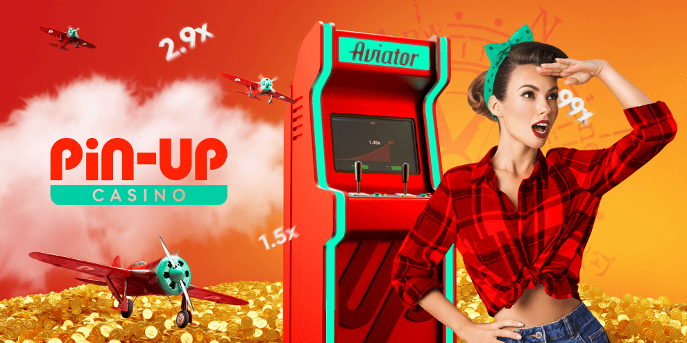 PinUp Casino 
