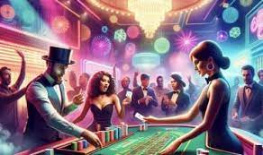 Поощрительные программы BC для видеоигр Программа лояльности BC.Game