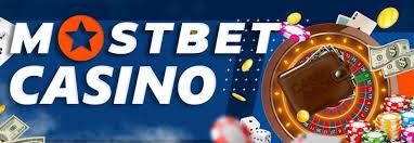 Avaliação do Cassino Mostbet