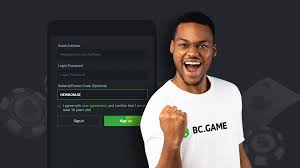 BC.Game Crash Approach