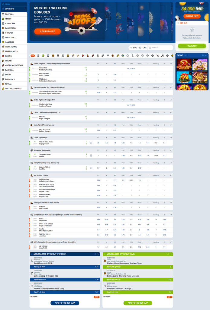 How to Start with Mostbet: A Newbie’