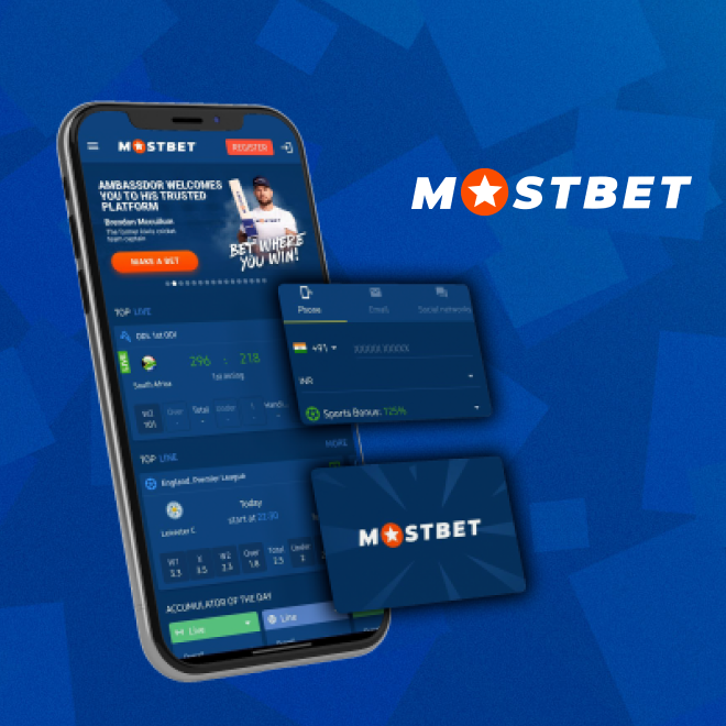 Интернет-казино Mostbet: играйте и делайте ставки в 2025 году