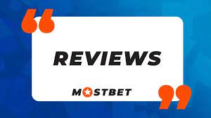 Mostbet Casino Evaluation