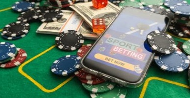 The Sports Betting Market: Just How Assimilation with Casino Sites Is Boosting Popularity