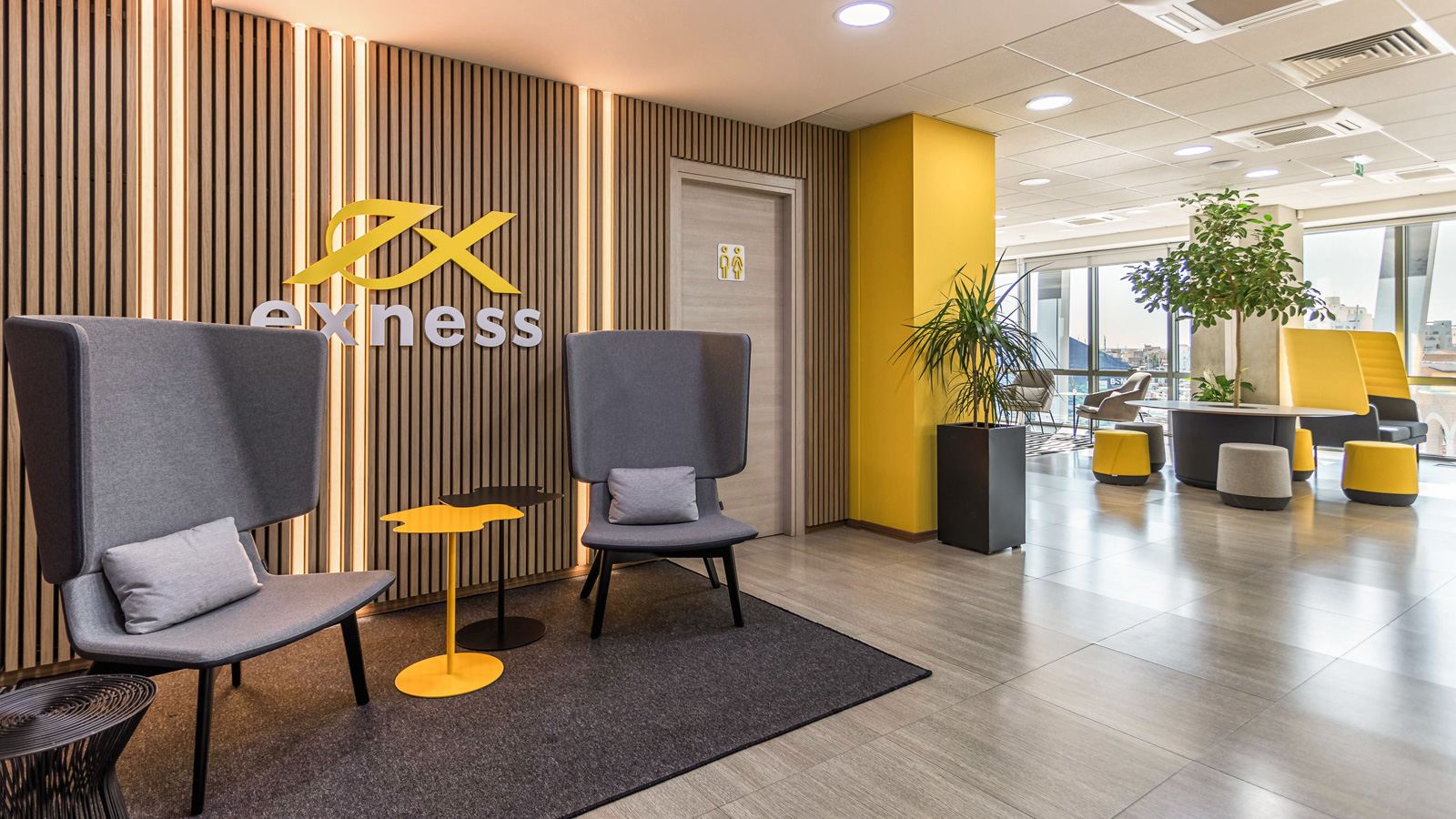 Exness Broker Evaluation: Pros, Cons Key Searchings For