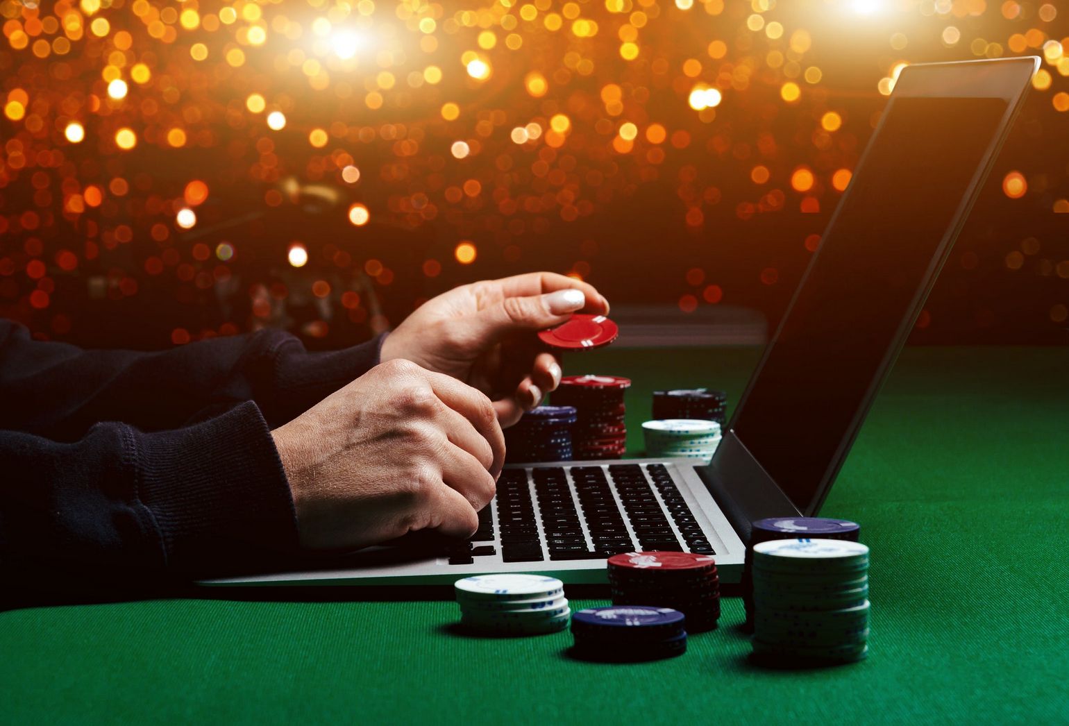 Royal Reels Gambling Establishment