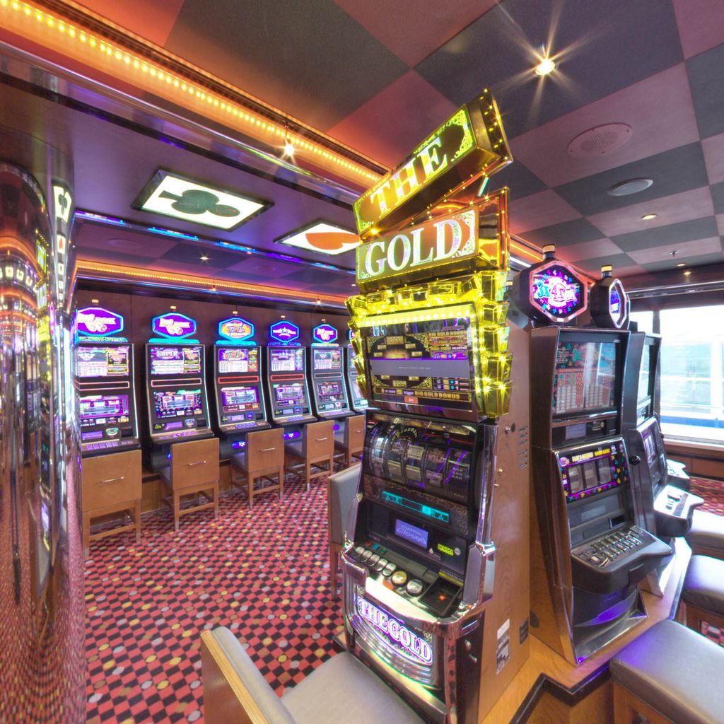 Trueluck Casino