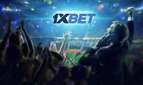 1xbet зеркало - регистрация на сайте 1xbet