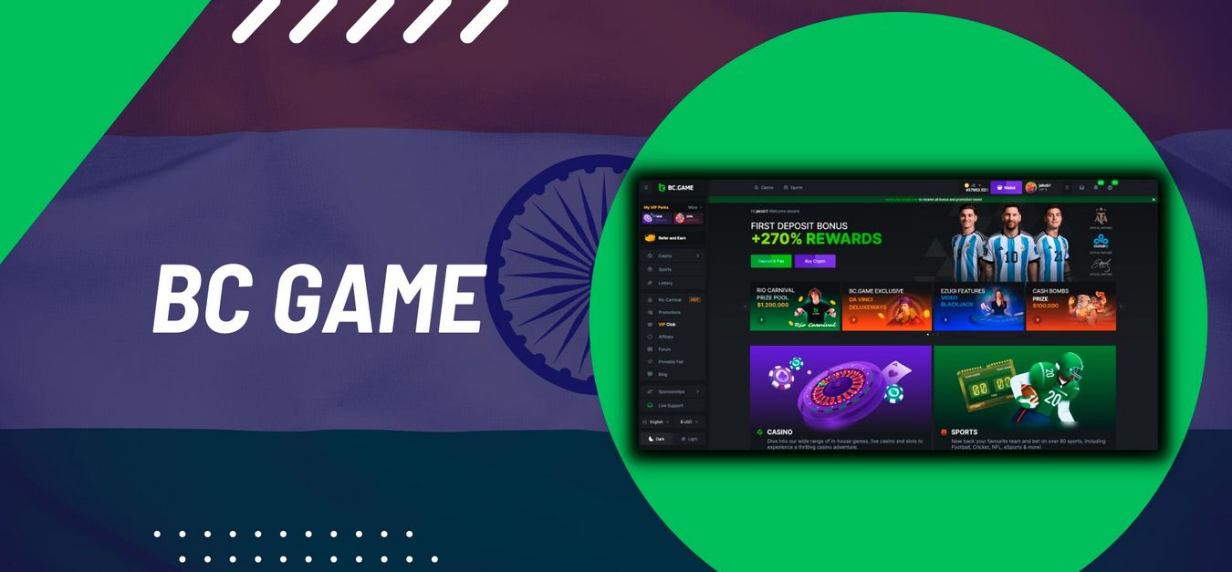 3 New patterns with online casino sites