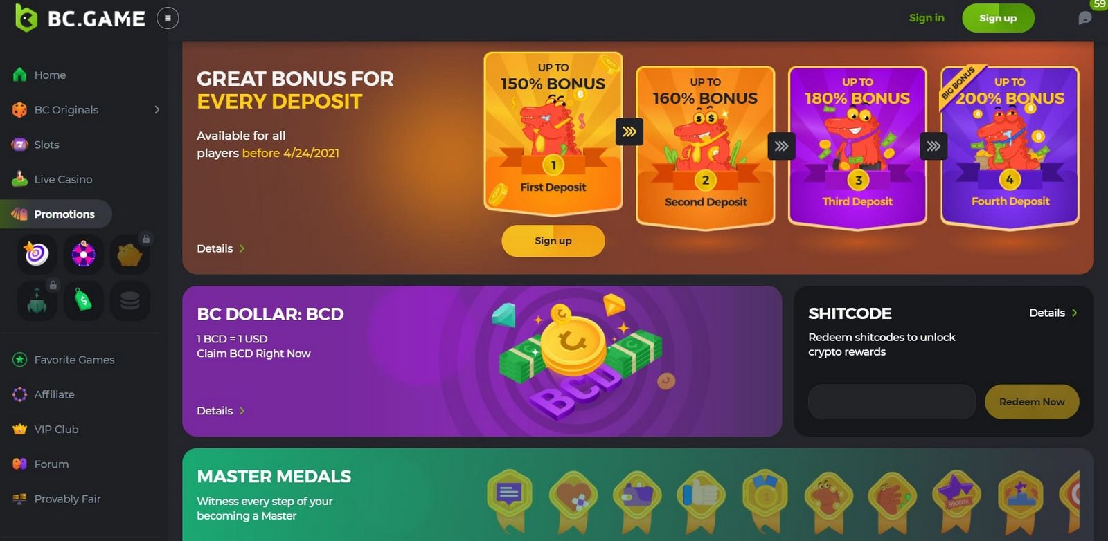 Bitcoin Gambling Enterprise Online em Portugal [2025]