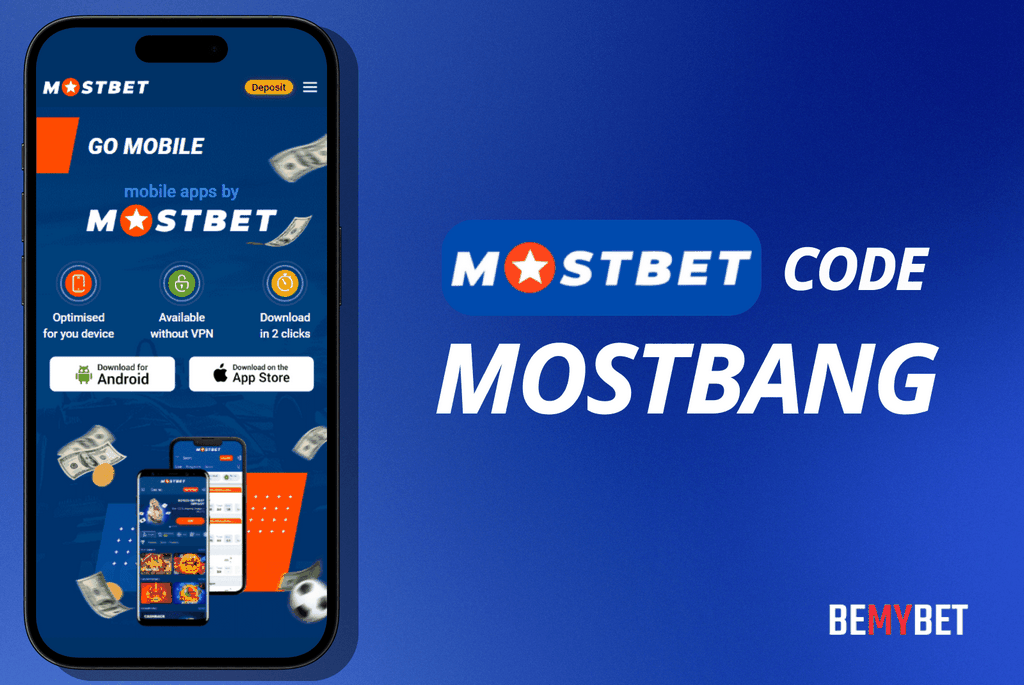 Casino en línea Mostbet [2025]