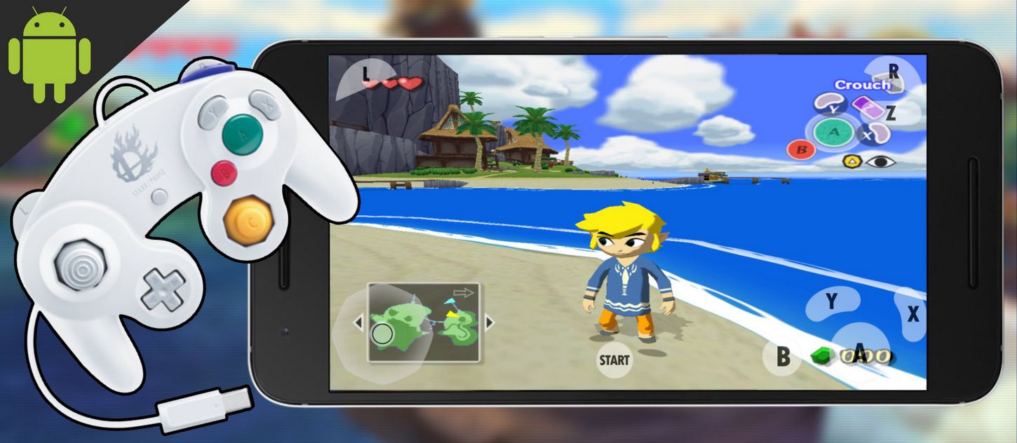 Jugar a los estándares de GameCube hoy: una guía sencilla para buscar y reproducir ROM de GameCube