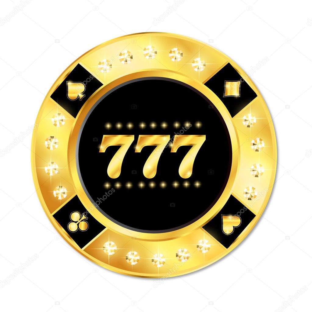 Казино 777