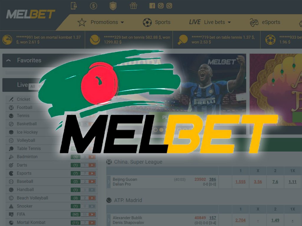 Melbet Review India for May 2025