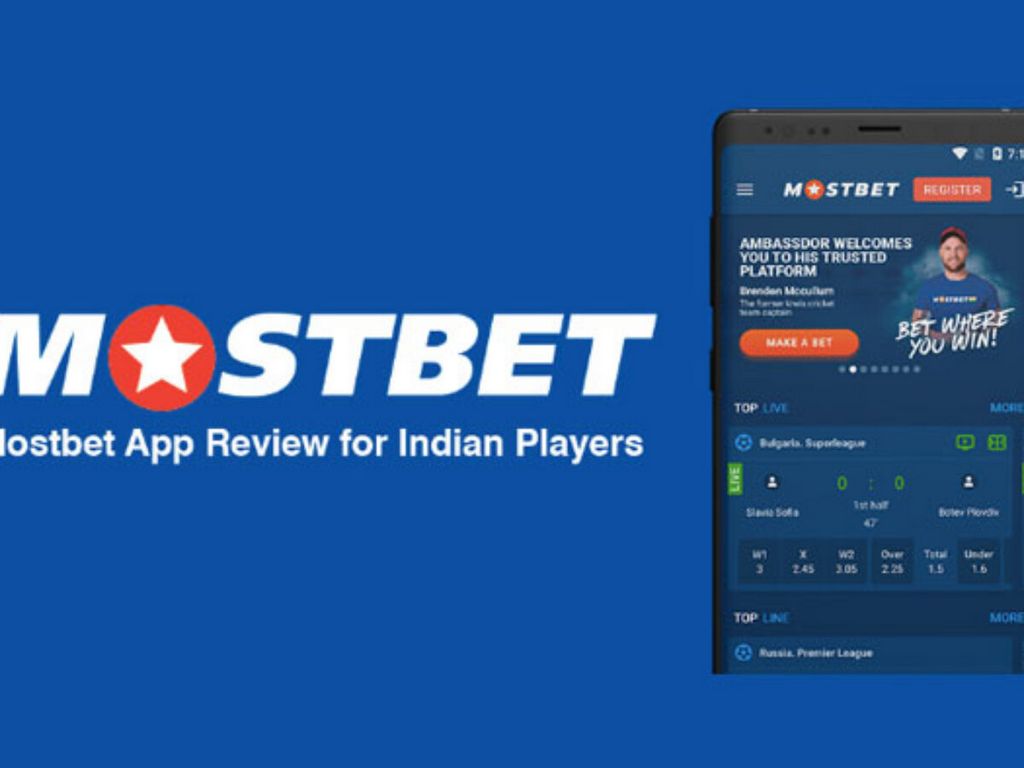 Mostbet Magyarország sportfogadás online és élőben