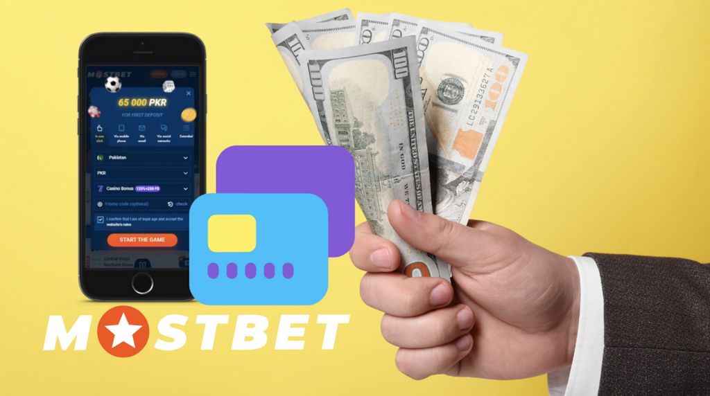 Regístrate en Mostbet México