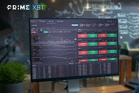 Discover the New Telegram Bot PrimeXBT for Seamless Trading Discover the New Telegram Bot PrimeXBT for Seamless Trading