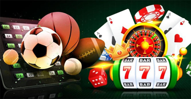 Exploring the World of Free-to-Play Gambling Games 27 Exploring the World of Free-to-Play Gambling Games 27