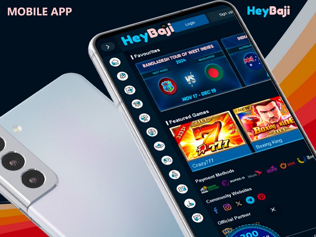 5 Steps on Exactly How to Play Profitably at Baji Bangladesh Casino Site