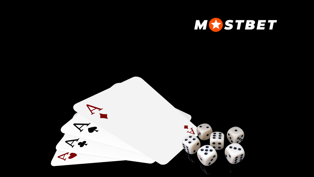 Esports Mostbet.uz