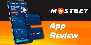 Mostbet App Download