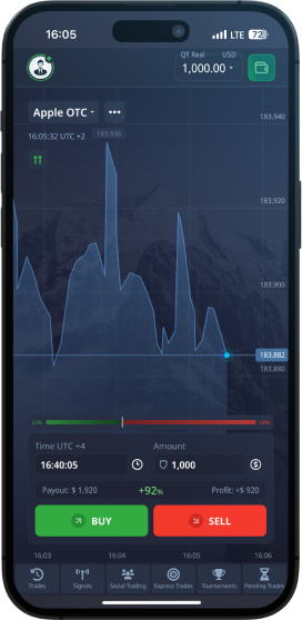 Pocket Option Bangladesh The Future of Online Trading