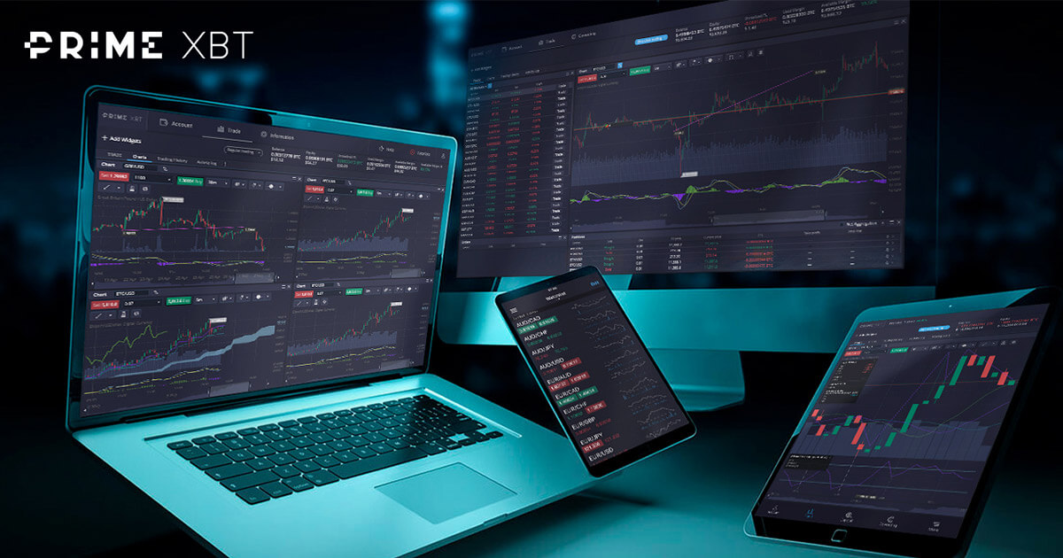 PrimeXBT Spot Trading A Comprehensive Guide to Effective Strategies PrimeXBT Spot Trading A Comprehensive Guide to Effective Strategies