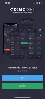 Unlock Your Trading Potential with Trading PrimeXBT