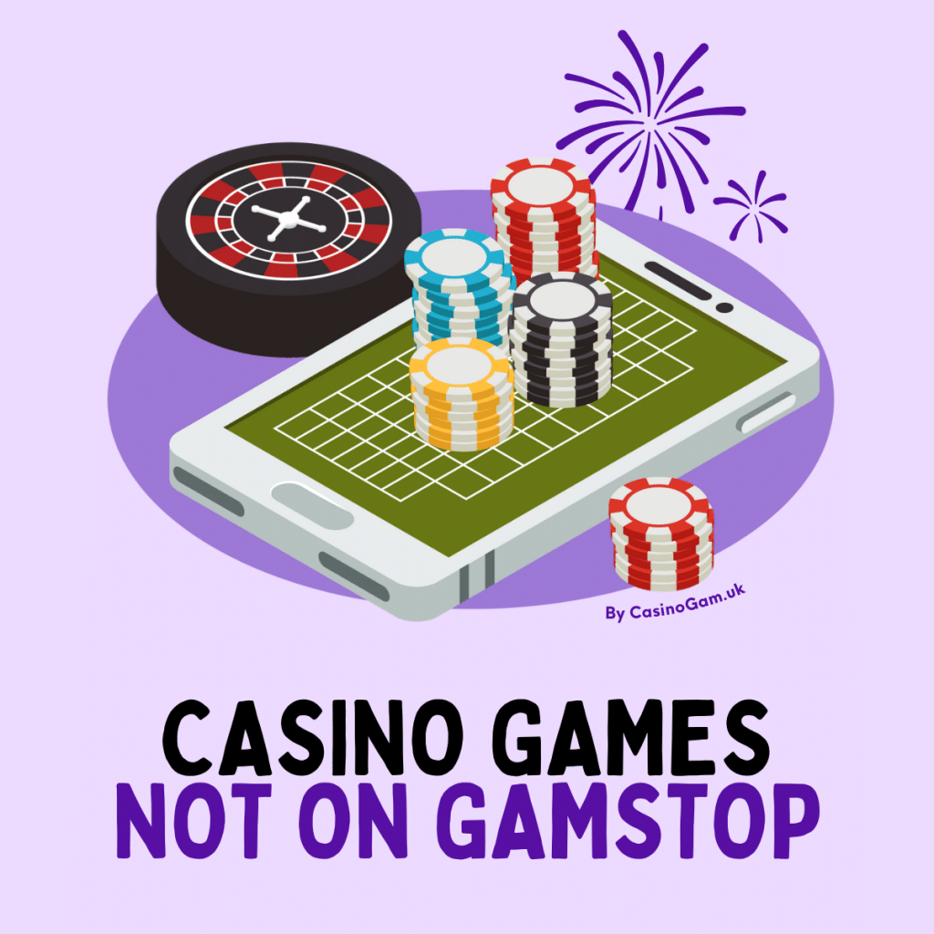 Leading 5 Non GamStop Gambling Establishments in the UK