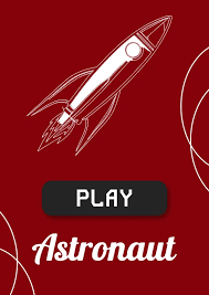 Play Astronaut at Top Crash Gambling Casinos