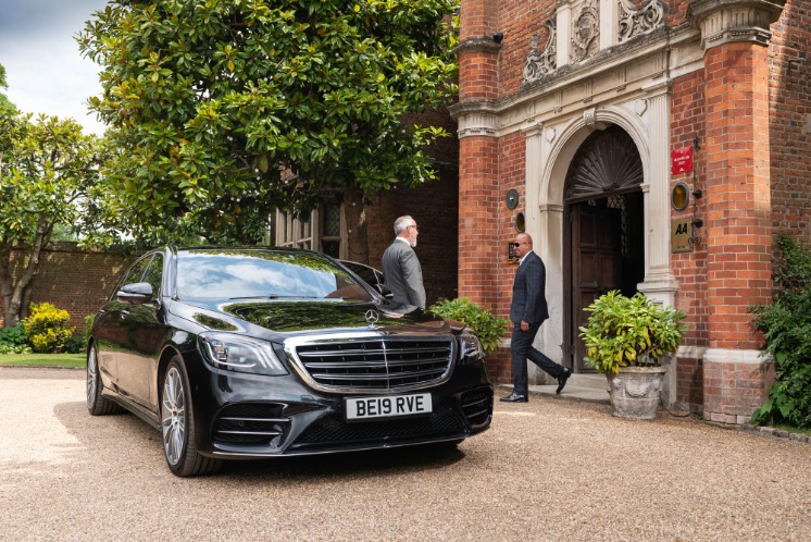 Low Cost Automotive Leases Worldwide