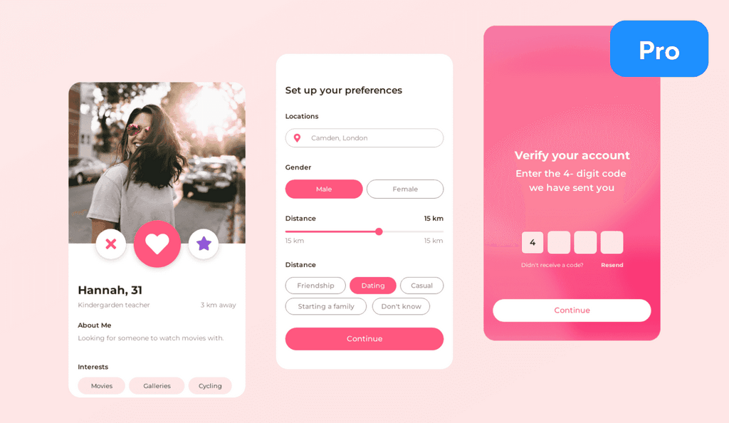 Allow New Acquaintances In Your Life With Latidreams