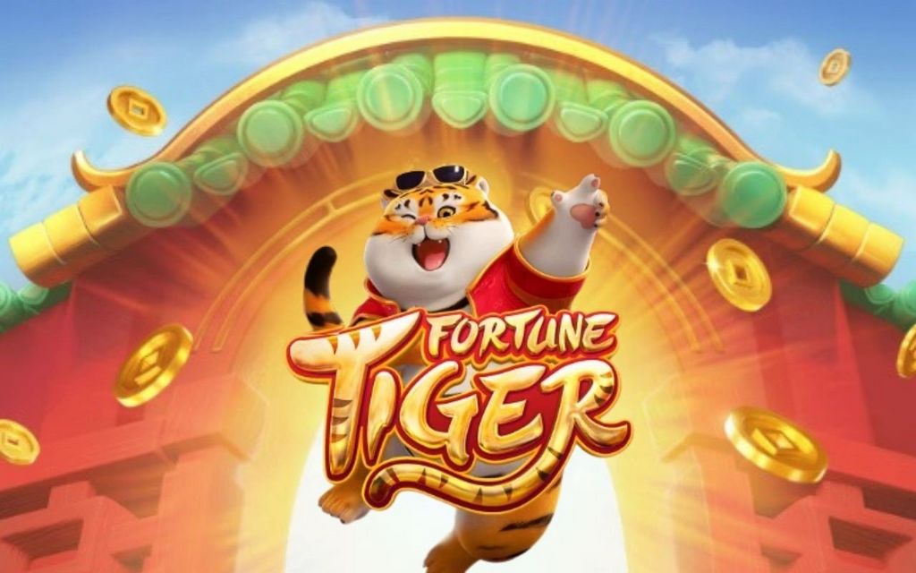Demonstração do Tiger - Aposte Grátis e Confira Todos os Recursos
