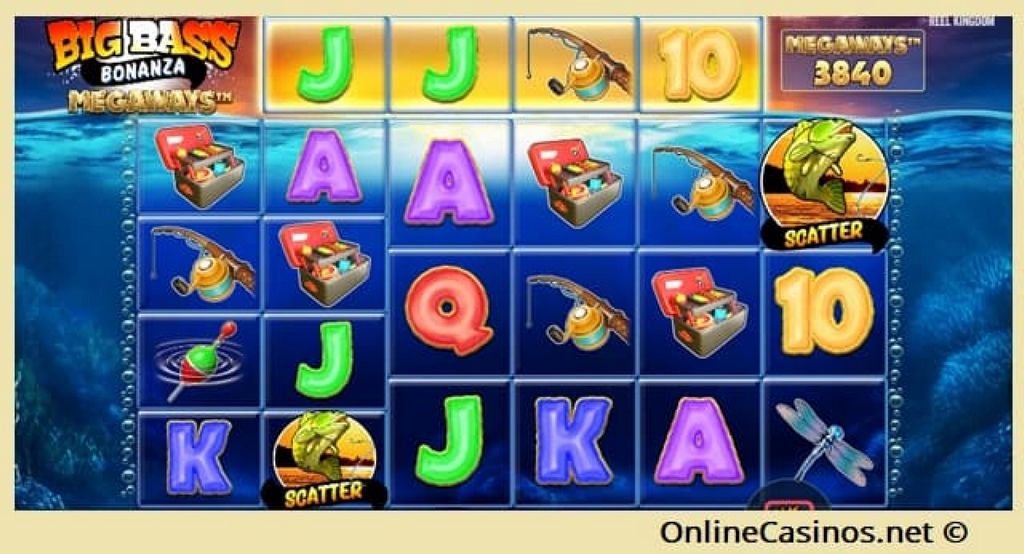 Finest Brand-new Online Casinos UK: Top New Gambling Establishment Sites 2025