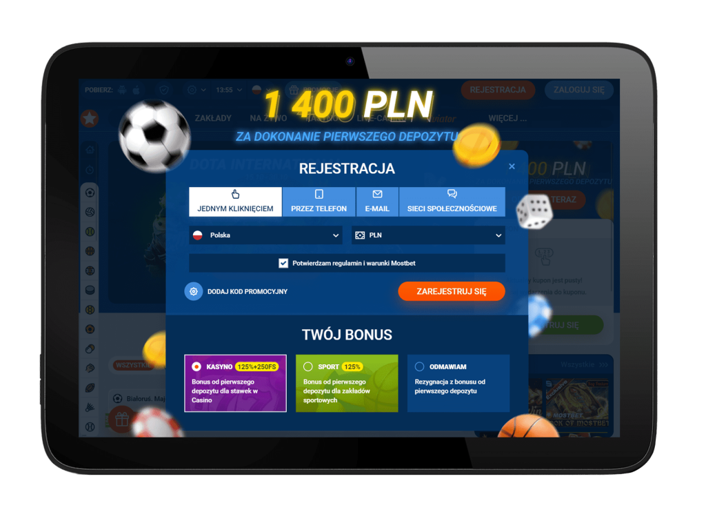 Mostbet - Spor Bahisleri ve Online Casino Mostbet - Spor Bahisleri ve Online Casino