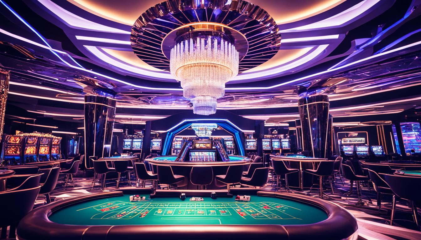 Win Diggers Gambling Establishment Testimonial