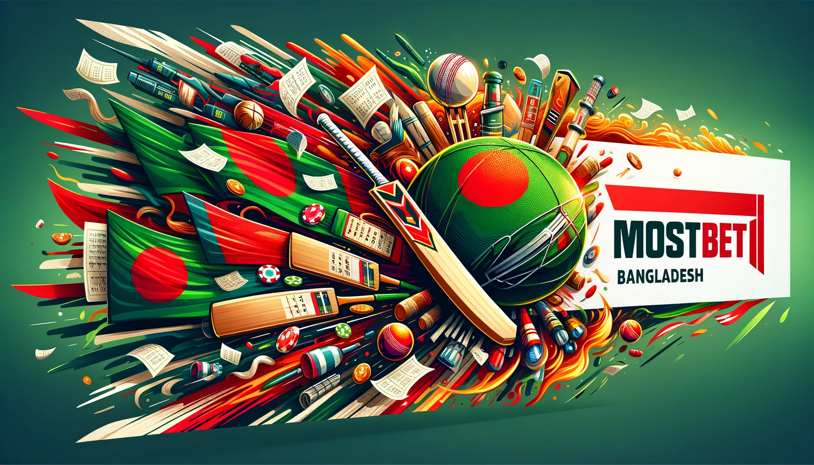 Aplikace Mostbet pro iOS a Android