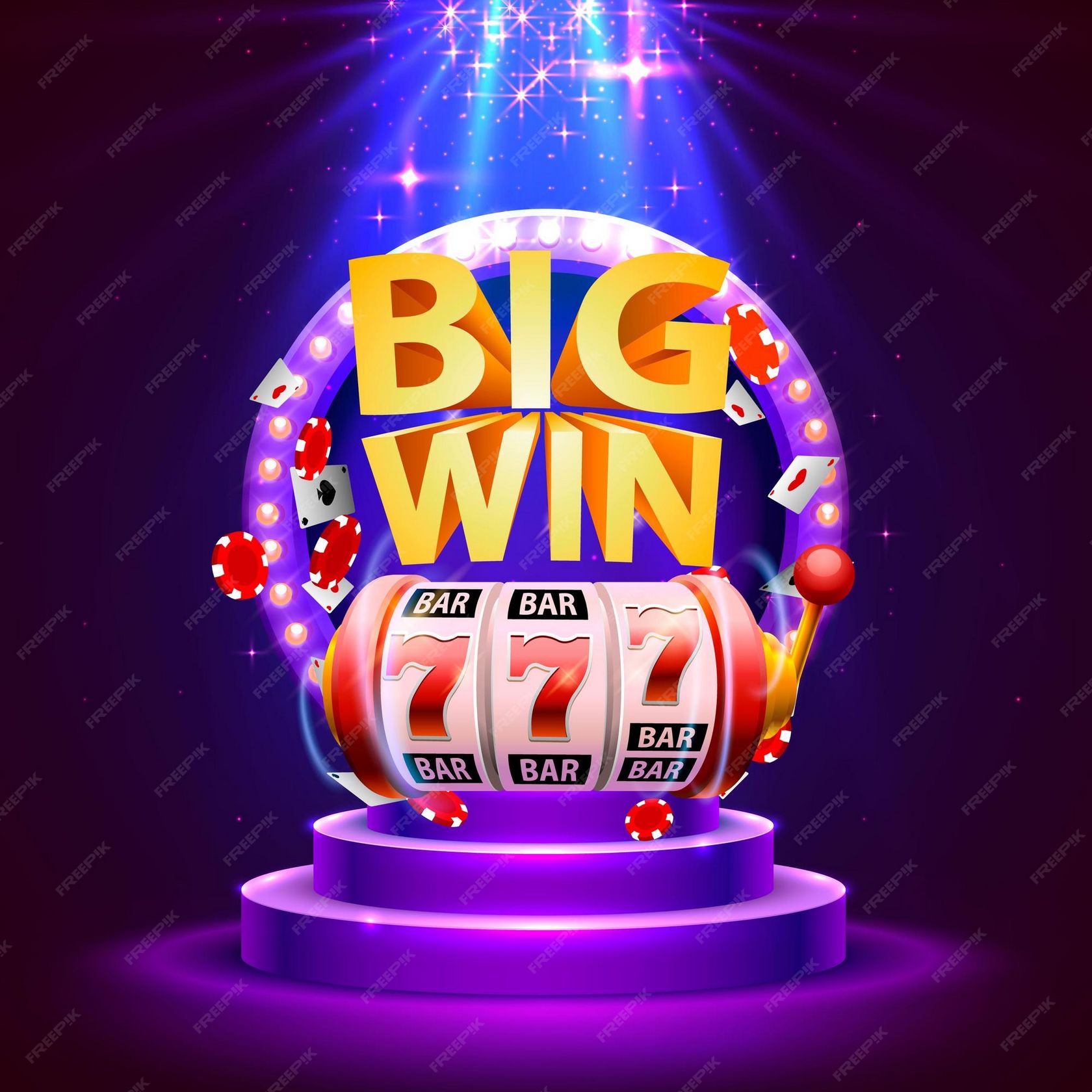 Big Wins Gambling Establishment Login