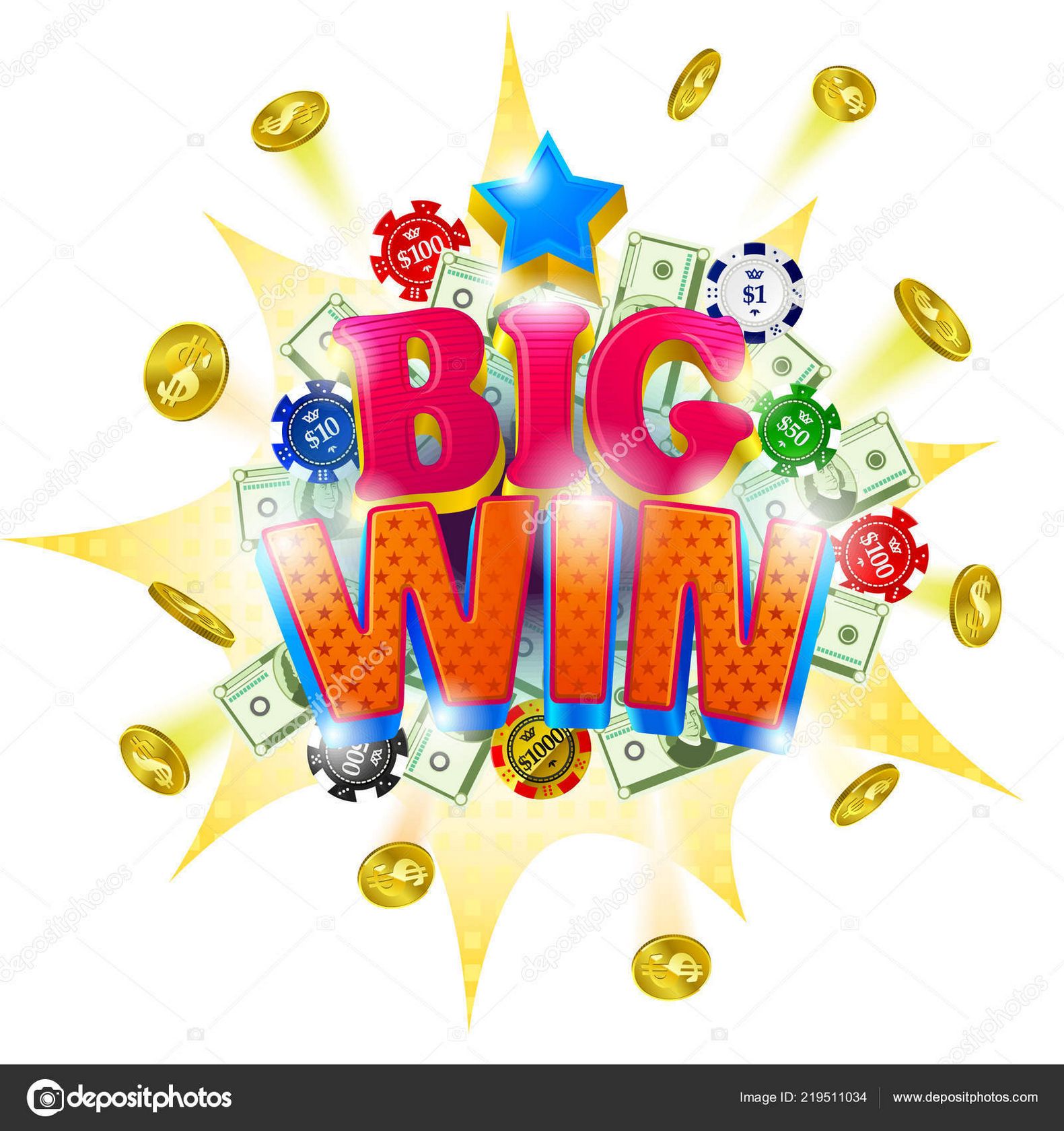 Big Wins Gambling establishments Your go to place for the gambling enterprises with good fortunes