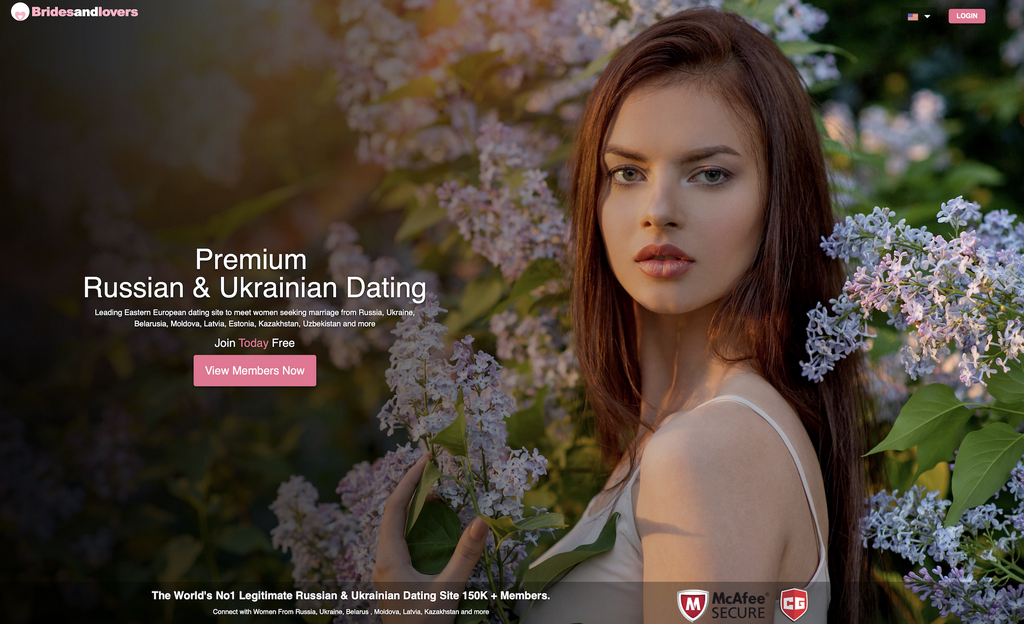 Searching for a Potential Match at SofiaDate Dating System