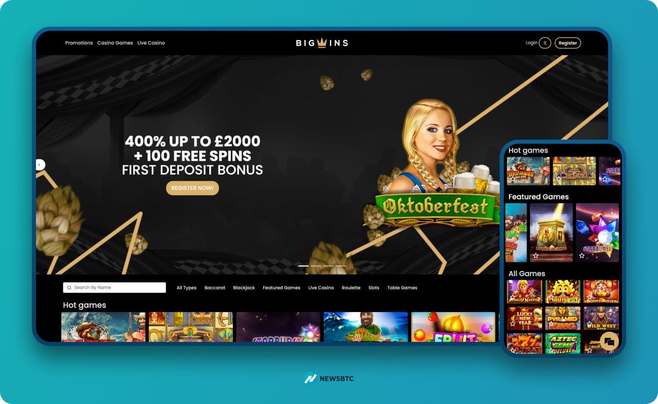Ultimate Guide to Internet High Risks Gambling Establishment Game: Big Wins, Top Operating Systems & Techniques