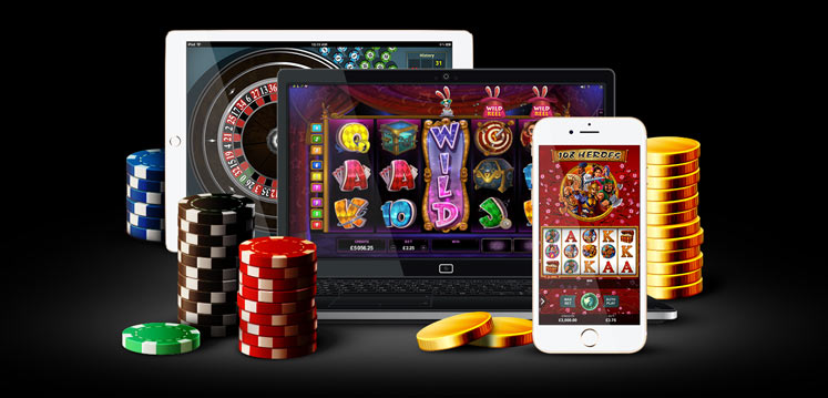 Discover Exciting Games and Bonuses at R2pbet Online Casino UK Discover Exciting Games and Bonuses at R2pbet Online Casino UK