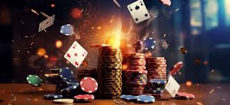 Experience the Excitement with Spins Heaven Online Games