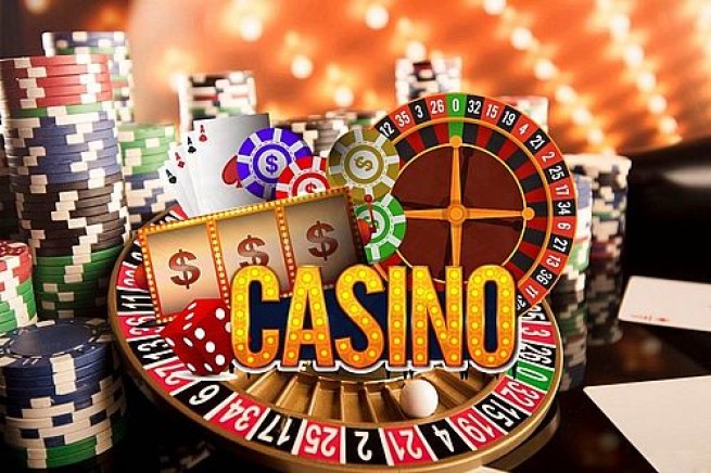 Experience Thrill and Fortune at Casino Richy Leo