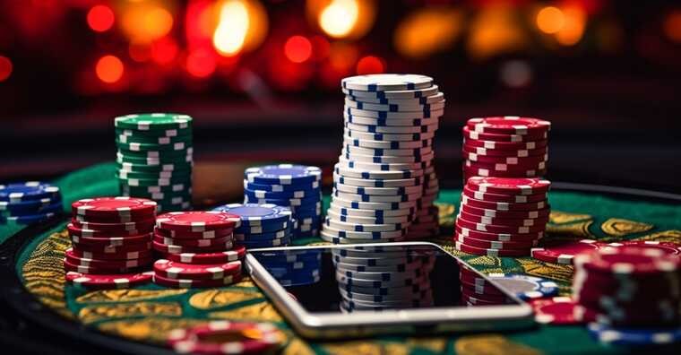 Exploring the World of Richy Leo A Gateway to Online Gaming Excitement Exploring the World of Richy Leo A Gateway to Online Gaming Excitement